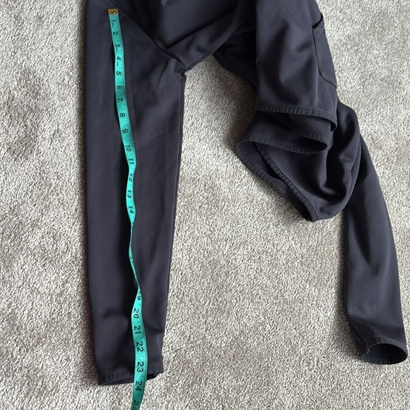 Under Armour Women’s Fleece scripted Hoodie Sz M - Picture 8 of 13